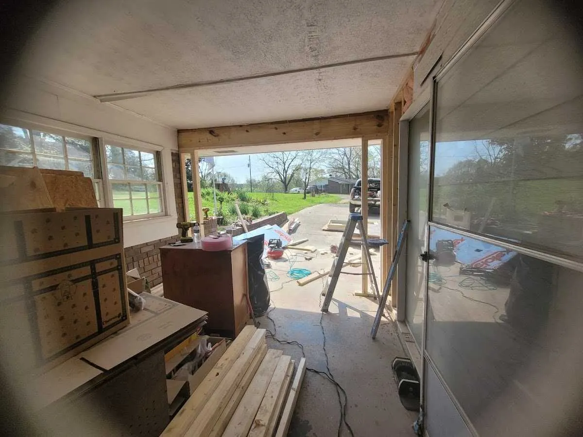 Air movers and dehumidifier for Water Mitigation Services in Walnut Creek